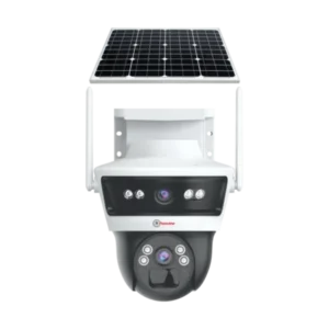 Solar Camera