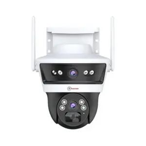 Trueview Smart 4G Linkage 2Mp+2Mp