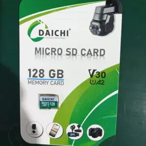 128GB SD CARD